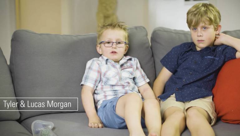 Daikin Australia Sensitive Choice for Asthma sufferers