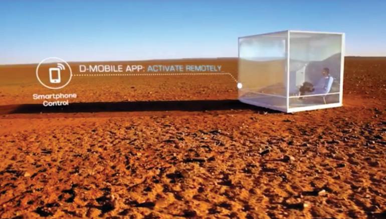 Daikin Australia From extreme heat to extreme cold