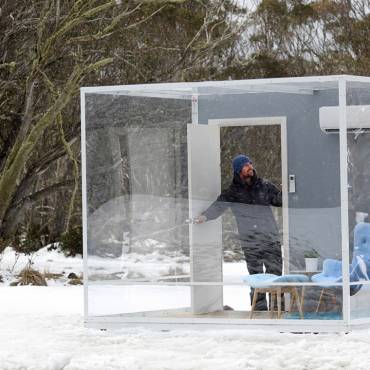 Daikin Australia From extreme heat to extreme cold – our story